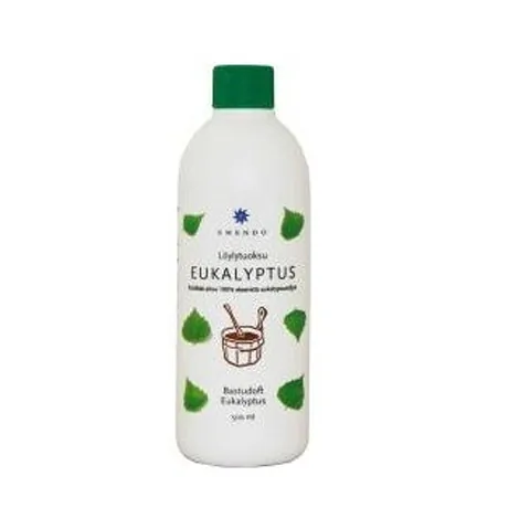 SAUNADUFT EUCALYPTUS HEIMOBHYTTER