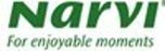 NARVI-logo. 
