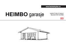 HEIMBO GARASJER 2023