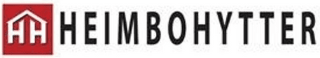 Logo Heimbohytter.